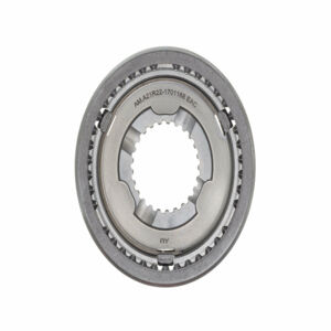 Муфта синхронизатора КПП Газель-Next 5-й и зажнего хода в сборе с сухарями (2122-1701168) AM.A21R22-1701168 АВТОМАГНАТ AM-55-113