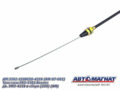 Трос газа AM.3302-1108050-4216 ГАЗ-3302 Бизнес дв.УМЗ-4216 в сборе AM-97-001 АВТОМАГНАТ