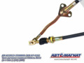 Трос ручного тормоза AM.A21R23-3508800 ГАЗель Next (КОМПЛЕКТ 3шт.) AM-97-026 АВТОМАГНАТ