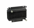 Р53-8101060 Радиатор отопителя ГАЗ-53 (3-х ряд.) ШААЗ