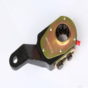 Рычаг 64221-3501136 регулировочный зад. прав. МАЗ  (широкий шлиц) AM-27-017