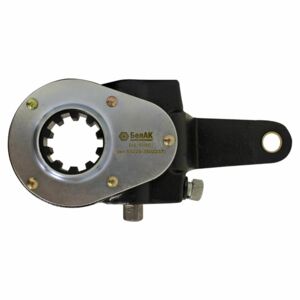 Рычаг 53229-3502237 регулировочный задний левый (КамАЗ Евро) БелАК БАК.91005