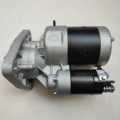 Стартер 124.3778 МТЗ ,ВТЗ    3,5 кВт  12В ЭЛЕКТРОМ  редукторный