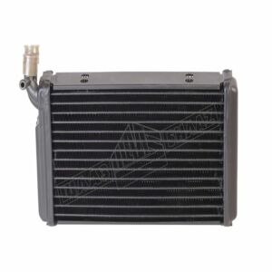 2110-8101060 радиатор отопителя ШААЗ