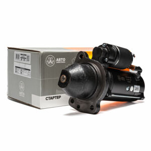 Стартер AZF 4581 АЕ ЯМЗ Евро-2,3, 5,5кВт, АвтоЭлектрика