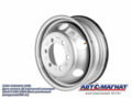 Диск колесный R16 Газель АВТОМАГНАТ  3302-3101015 AM-11-002
