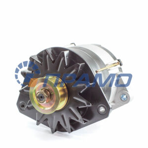 Генератор 4501.3771-53 ПРАМО (28В/80А) Камаз с двиг. -740.30, -740.50 (аналог 4001-53)