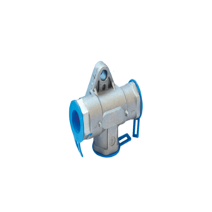 Клапан двухмагистральный   (SORL) 3533009013 (100-3562010-10)