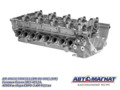 Головка блока 40624.3906562 дв.ЗМЗ-40524, 40904 ЕВРО-3, АИ-92/газ с клапан. AM-84-006 АМ