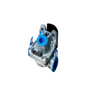 Клапан быстрого растормаживания ПАЗ (35160050280) (SORL)