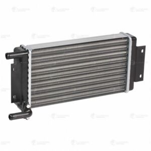 5320-8101060 Радиатор отоп. ЛУЗАР для а/м КАМАЗ (пластик., алюм.) (LRh 0720)