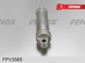 Цилиндр пневматический FPV3565 100-3570210 36х65 МАЗ, КАМАЗ, ЗИЛ, УРАЛ, МЗКТ, БЕЛАЗ, ЛИАЗ FENOX