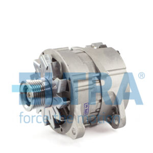 Генератор 1332.3771 ELTRA Урал с двиг. ЯМЗ-236НЕ2-24