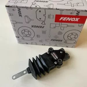 Кран уровня пола/кабины FPV008  МАЗ 5440, 6430 порты подкл.внутренние M10x1FENOX