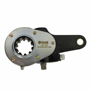 Рычаг 5320-3501136 регулировочный передний КамАЗ , БЕЛАК БАК.91003