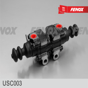 Гидроусилитель сцепления МТЗ 1222, 1222В, 1523, 1523В, 1523.3, 1523.4 (USC003) FENOX