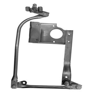 Механизм стеклоочистителя Газель-Бизнес (60.5205100-20) БАК.13006