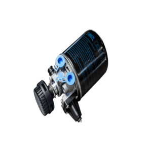 Осушитель воздуха 8.1 bar DAF, IVECO, MAN 35110033340  (WABCO 4324101020) SORL