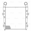 6501В5А-1172010 (радиатор интеркулера) ЛУЗАР для а/м МАЗ 5440В5, 6501В5 (ЯМЗ-536) (LRIC 12536)