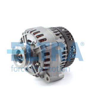 Генератор 4532.3771 ELTRA ЗИЛ 