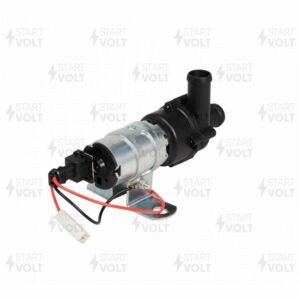 Насос отопителя дополнительный  VPM 03780-E электрический 12 вольт с магнитной крыльчаткой (18мм) для автомобилей ГАЗ 3221/2217