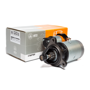 Стартер 7402.3708 AE двиг. 