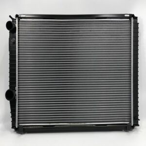 31631А-1301010 Радиатор водяной УАЗ-Патриот с конд.,Ивеко CARTRONIC CRTR0115365