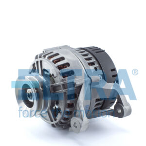 Генератор 3122.3771-01 ELTRA (80А) Камаз с дв.740-11246