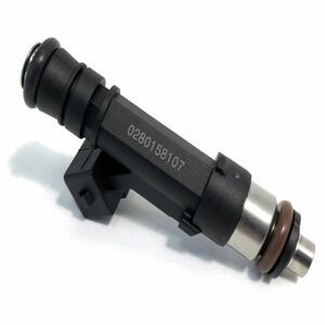 Форсунка топливная 406-1132010  406.1132010/ 0280158107/ 0280150560 Ref. (10702070/060223/3056100, Китай) CRTR0105847 CARTRONIC