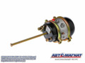 Энергоаккумулятор Т24/30 бараб.( BPW, DAF, Kogel, ROR, Scania, Sch) (шток 320мм) матр. АМ AM-31-014