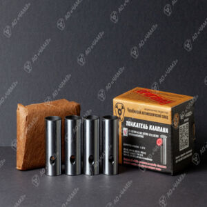 Толкатель клапана 21.1007055-А4  аналог 4216.1007055 Толкатель клапана (оригинал) двс ЗМЗ, УМЗ, ЗИЛ 508 ЧАМЗ