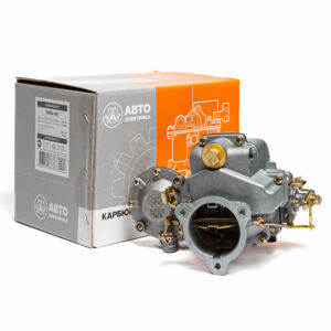К88А Карбюратор Зил-130 Автоэлектрика