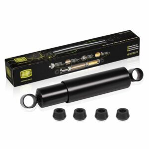 Амортизатор П50.11 TRIALLI для КАМАЗ 5490/5308/5460 (444/695 24х56 24х56 О/О) на втулках задн. (AH 07506)