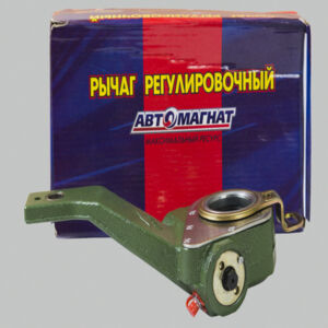 Рычаг 79855 регулировочный задний левый НЕФАЗ-5297  АВТОМАГНАТ АМ-27-046