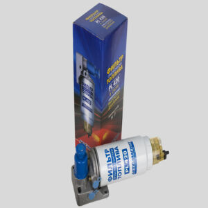 ФГОТ Евро-2 в сб. (Прилайн) PL 420 Н/О большой  в сб.  АВТОМАГНАТ АМ-34-016