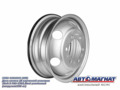 Диск колесный R16 Газель АВТОМАГНАТ  3302-3101015 AM-11-002