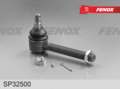 НАКОНЕЧНИК РУЛЕВОЙ ПРАВЫЙ МТЗ 80, 82, 1221 (50-3003020-А) SP32500 FENOX