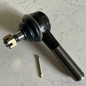 Наконечник рулевой правый Валдай, ГАЗон Next 33104-3414056-02 TRUCKMARK