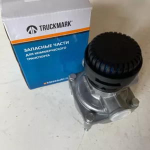 Клапан ускорительный с глушителем  11-3518010-10 (3518 001 162 0) МАРК