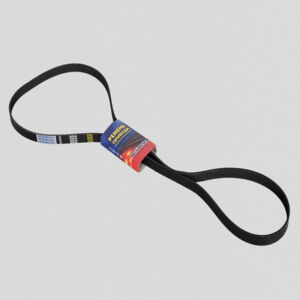 Ремень 2100-6РК генератора поликлиновой УАЗ-Патриот дв.ЗМЗ-409 гур, конд.AM-26-134 Автомагнат