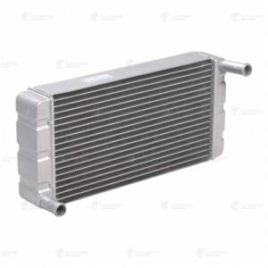 64221А-8101060 Радиатор отоп. ЛУЗАР МАЗ 4370/64221 (алюм.) (LRh 1221)