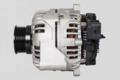 Генератор 4542.3771 (AM-07-006) КамАЗ с двиг. ЕВРО-3 28В, 80А, с пятипиновым разъемом