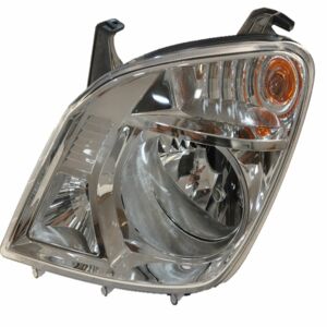 Фара блок 211.3775 левая для ГАЗЕЛЬ NEXT (ПРАМО)