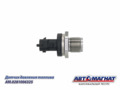 Датчик давления топлива AM.0281006325 ГАЗ-33106, КАМАЗ, ПАЗ, ГАЗ дв.CUMMINS ISF 3.8  AM-80-D-004
