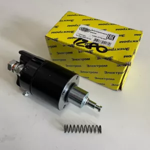 Реле 1280.3778.007 стартер  1280 24 В ЭЛЕКТРОМ