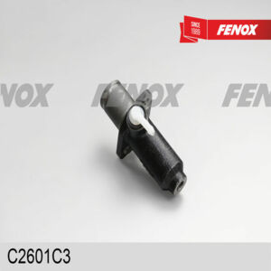 Цилиндр глав.6430-1602510 сцепления подпедальный (C2601C3) Fenox
