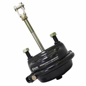 Камера Т24 Длинный шток 160  КамАЗ ,ЗИЛ ,Краз  БАК.76124