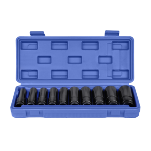 Набор ударных головок 1/2