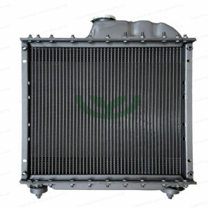 70у.1301.020-1 Сердц. рад.МТЗ-80 (4ряд.) Оренбург