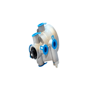 Кран прицепа двухпроводный 70/71 (11.3531010-71)  SORL 35270130010